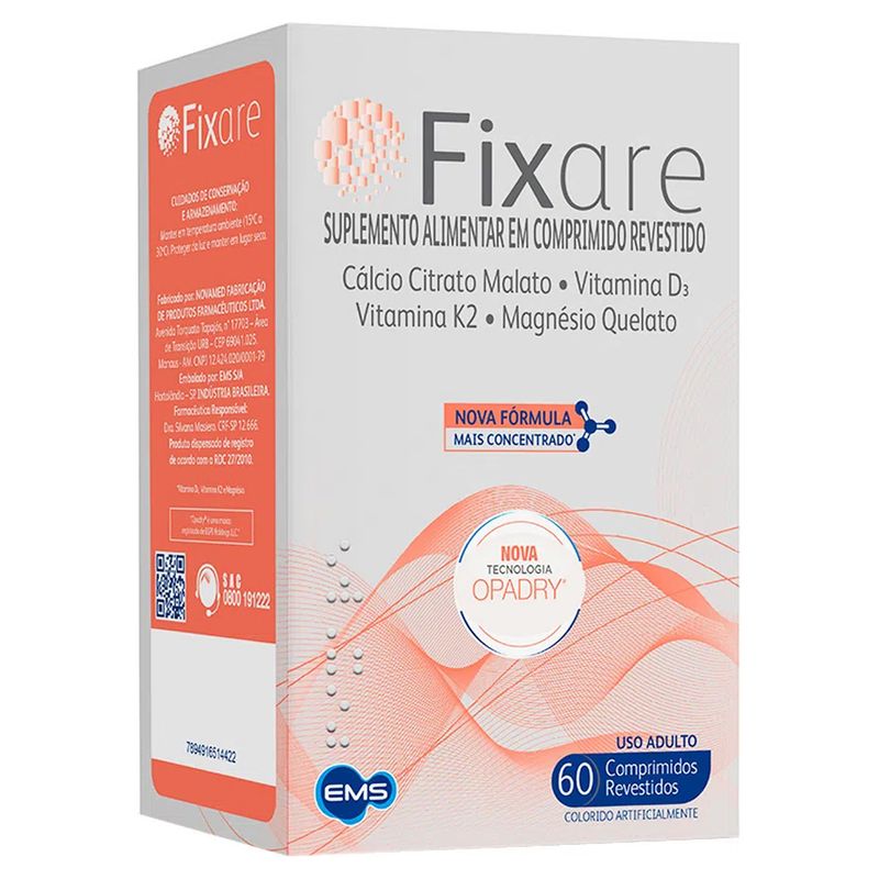 Vitamina-Fixare-EMS--Com-60-Comprimidos