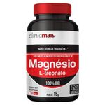 Vitamina-Magnesio-L-Treonato-ClinicMais-500mg--Com-30-Capsulas