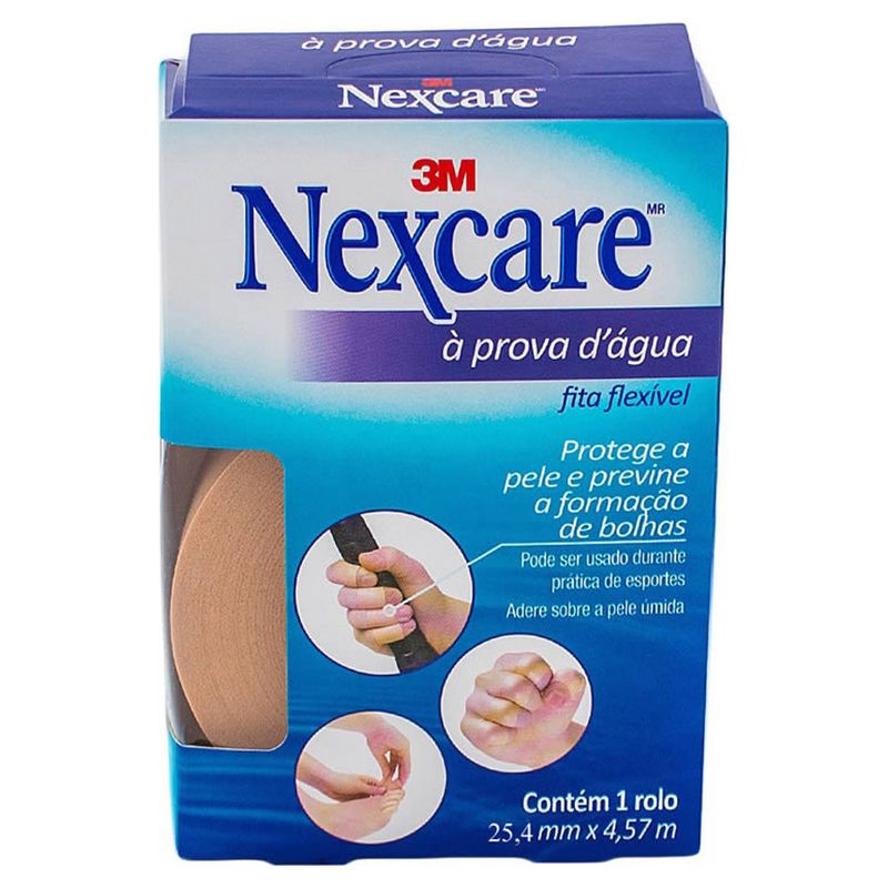 Fita-Flexivel-Nexcare-a-Prova-Dagua-25mm-x-45m