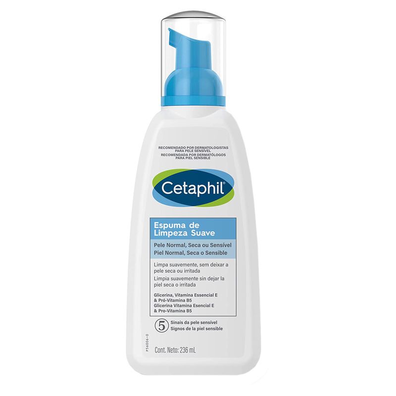 Espuma-para-Limpeza-Facial-Cetaphil-Suave-236ml