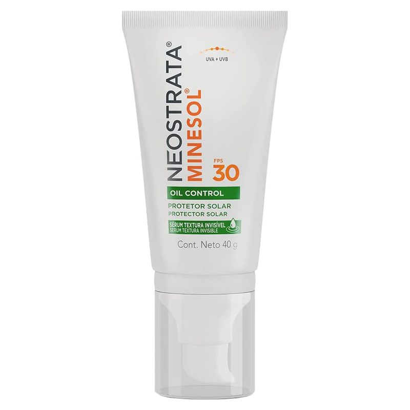 Protetor-Solar-Facial-Minesol-Oil-Control-Serum-FPS30-40g