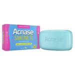 Sabonete-Dermatologico-Biolab-Acnase-Acao-Antiacne-80g