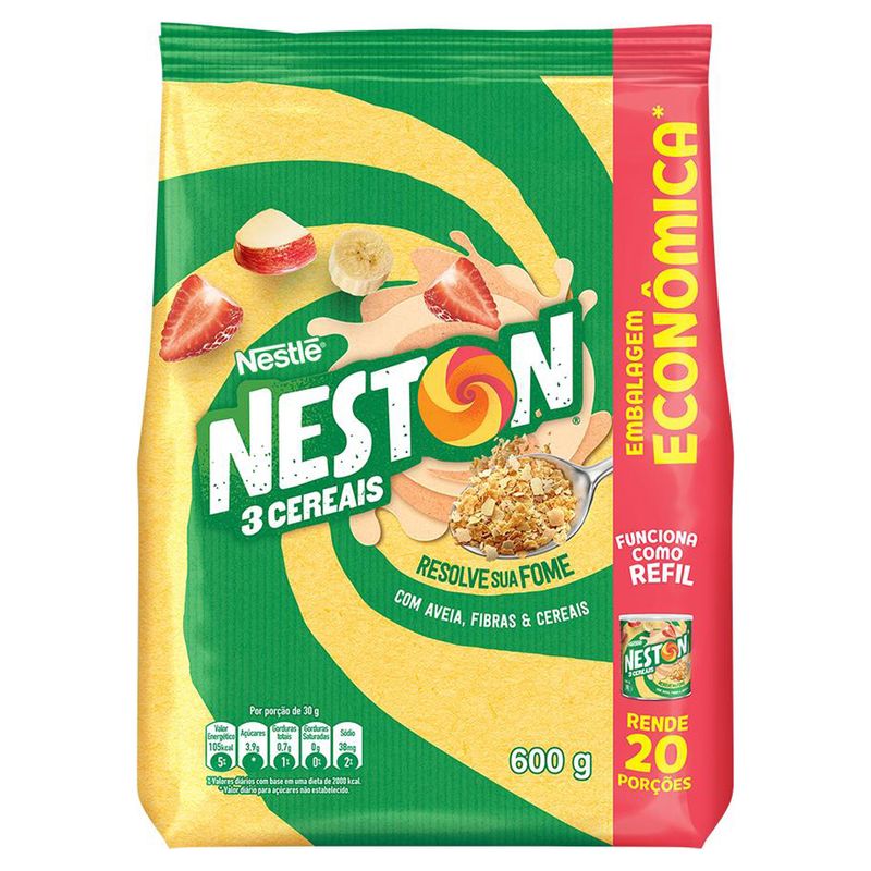 Flocos-de-Cereais-Nestle-Neston-3-Cereais-Sache-600g