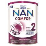 Formula-Infantil-Nan-Comfor-2-800g