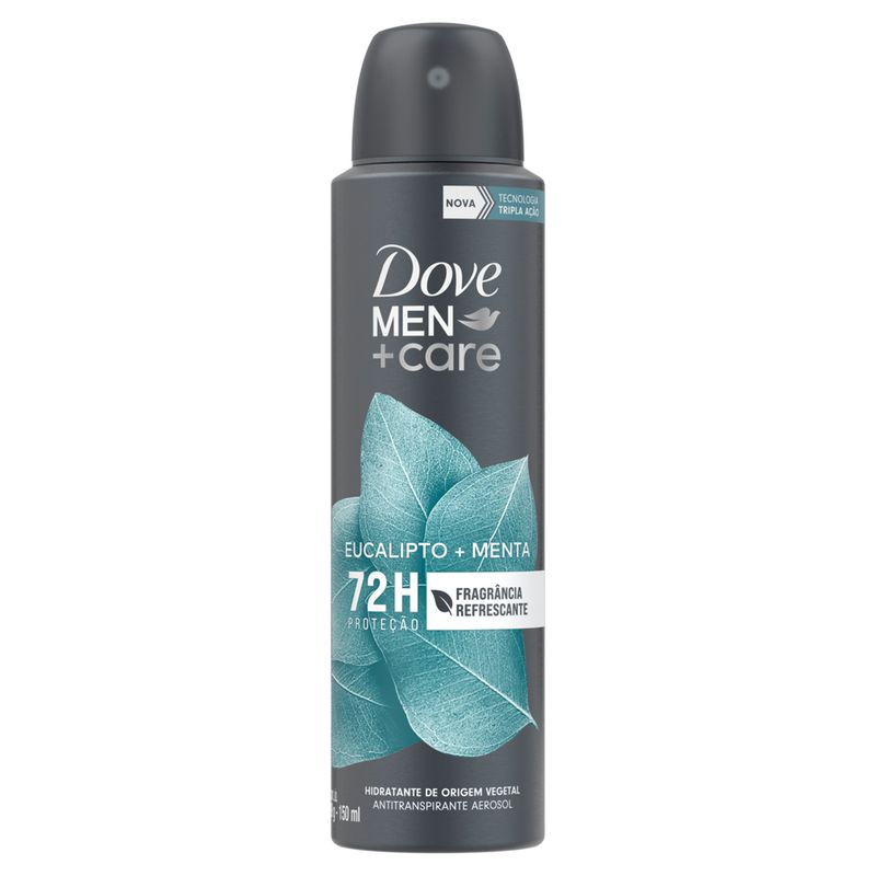 desodorante-aerossol-masculino-dove-care-eucalipto-e-menta-150ml