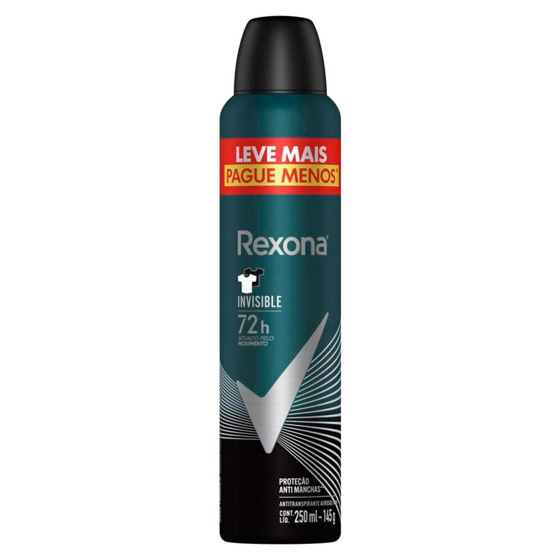 desodorante-aerossol-masculino-rexona-invisible-250ml