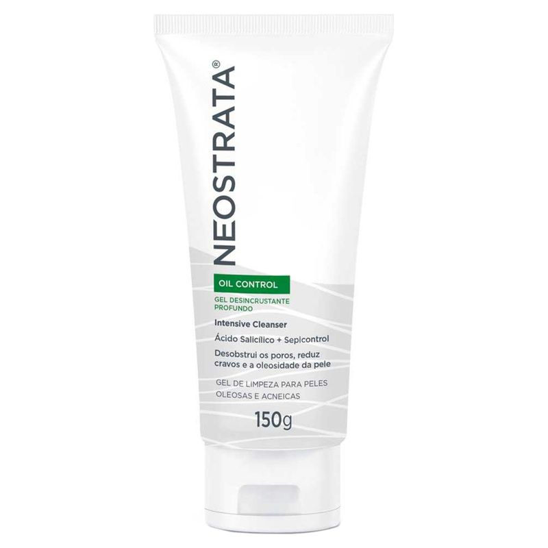 Gel-de-Limpeza-Facial-Neostrata-Oil-Control-Intensive-Cleanser-60ml