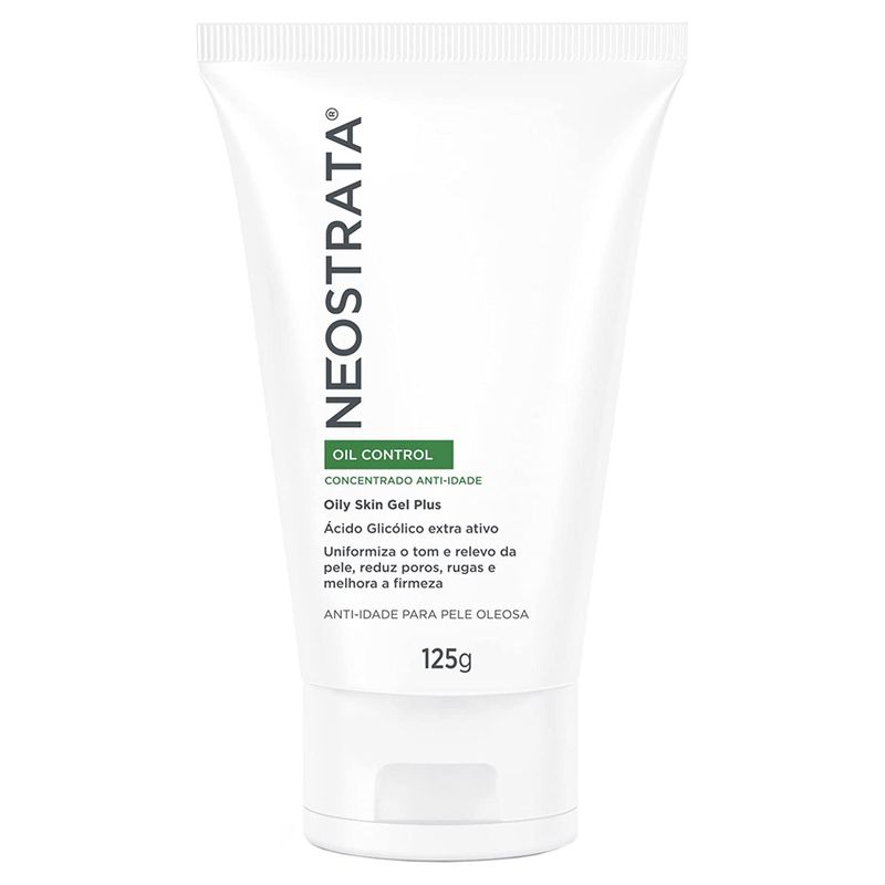 Gel-de-Limpeza-Facial-Neostrata-Oil-Control-Oily-Skin-Gel-Plus-125g