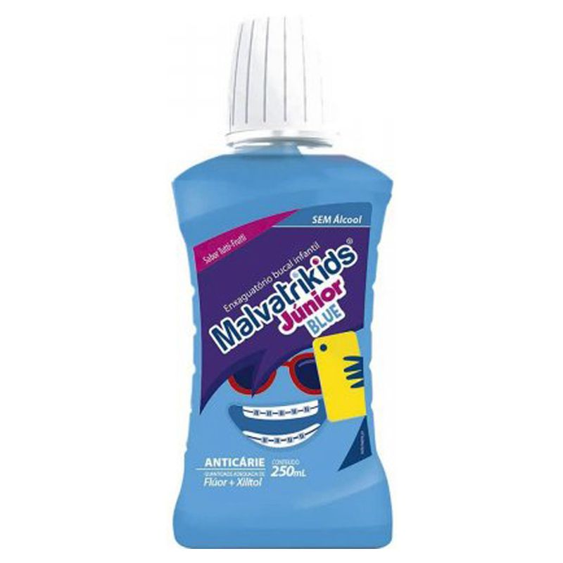 enxaguante-bucal-infantil-malvatrikids-junior-blue-250ml