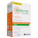 Antialergico-Ebastel-Eurofarma-Suspensao-Oral-60ml
