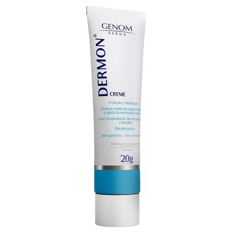 Hidratante-Dermatologico-Genom-Dermon-20g