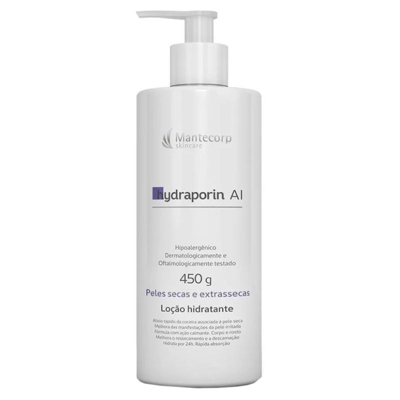 Hidratante-Dermatologico-Mantecorp-Hydraporin-AI-450g