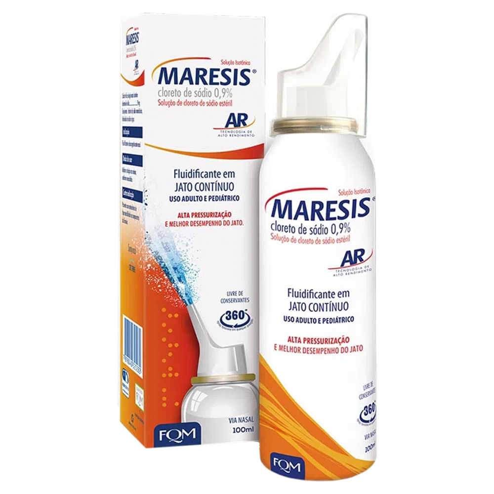 MONALIZ 0.05% NASAL SPRAY SOL X 18G - FarmaGO - Somos + que una farmacia