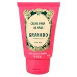 Hidratante-para-Maos-Granado-Pink-60g