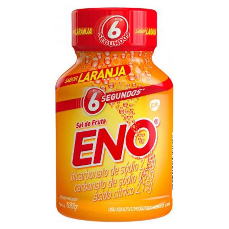 Medicamento-Estomacal-Sal-de-Fruta-Eno-Gsk-Laranja-Pote-100g