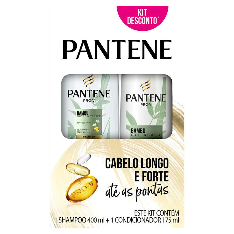 Kit-Pantene-Bambu-Nutre-e-Cresce-Shampoo-400ml-e-Condicionador-175ml
