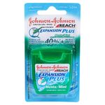 fio-dental-johnson-johnson-reach-expansion-plus-menta-50m