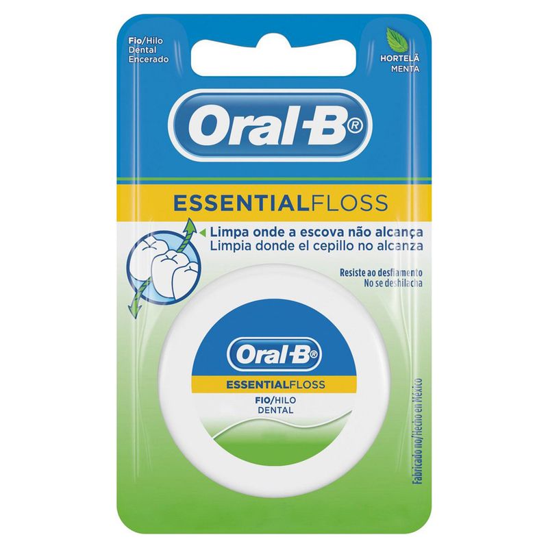 fio-dental-oral-b-essential-floss-menta-50m