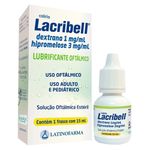 Colirio-Lacribell-Latinofarma-15ml