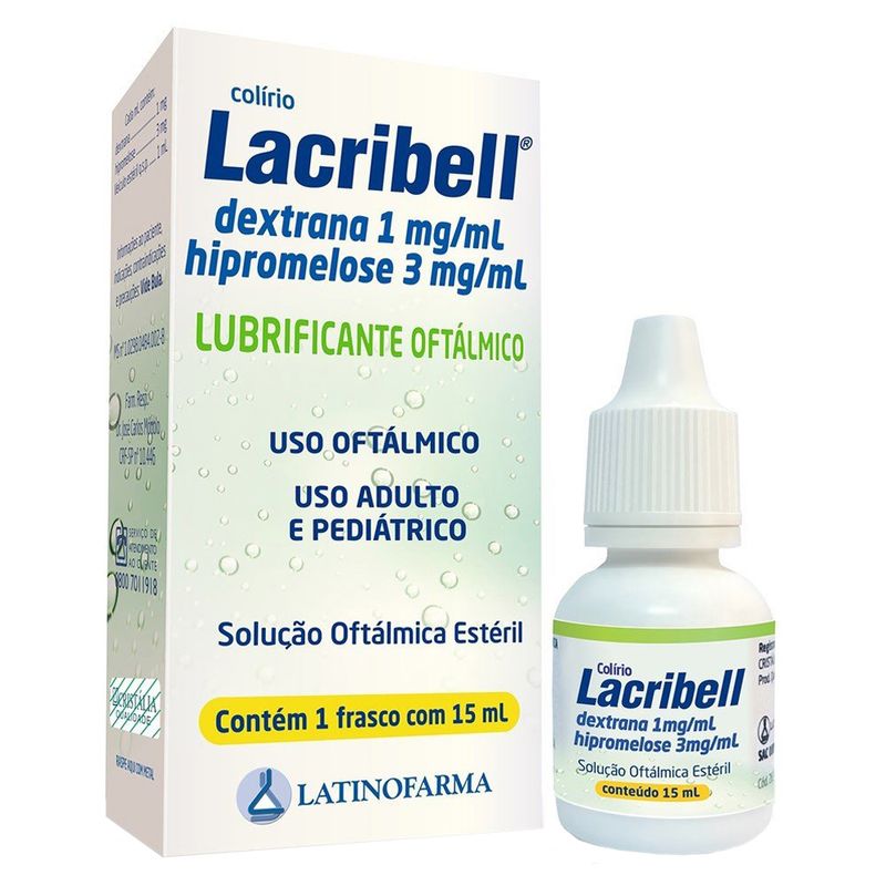 Colirio-Lacribell-Latinofarma-15ml