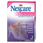 fita-adesiva-nexcare-protetor-para-pes-rolo-25mmx3m
