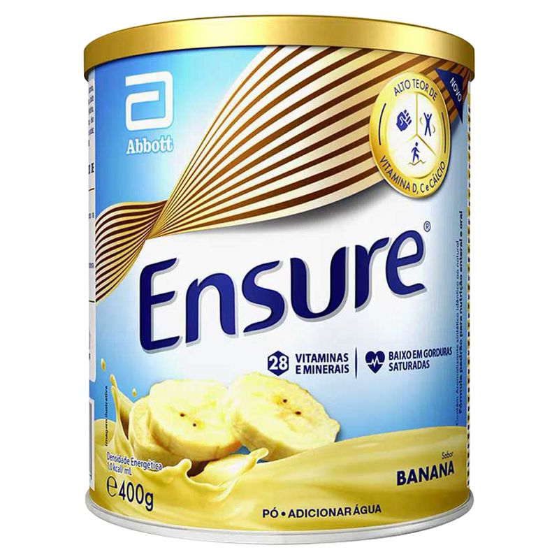 formula-infantil-ensure-banana-400g
