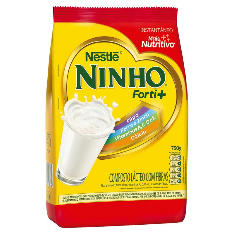 Leite-em-Po-Nestle-Ninho-Fort-Pacote-750g