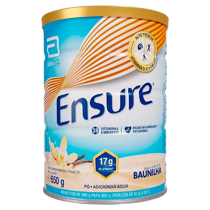 formula-infantil-ensure-baunilha-850g