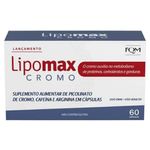 Termogenico-Lipomax-Cromo-Divcom--Com-60-Capsulas