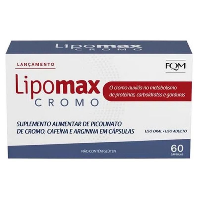 Termogenico-Lipomax-Cromo-Divcom--Com-60-Capsulas