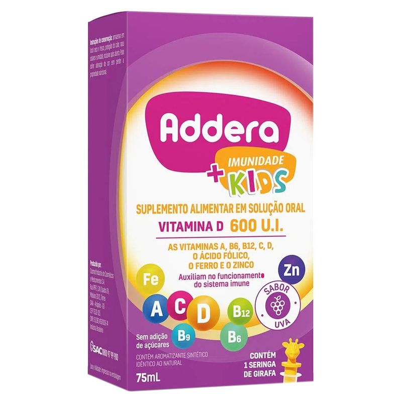 Vitamina-Addera--Imunidade-Hypera-600ui-Kids-75ml