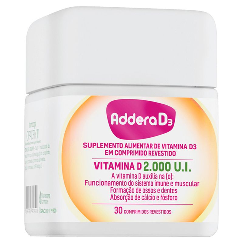 Vitamina-Addera-D3-Hypera-2000Ui--Com-30-Comprimidos