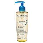 oleo-Corporal-Bioderma-Atoderm-200ml