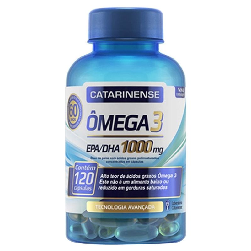 vitamina-omega-3-catarinense-1000mg-com-120-capsulas