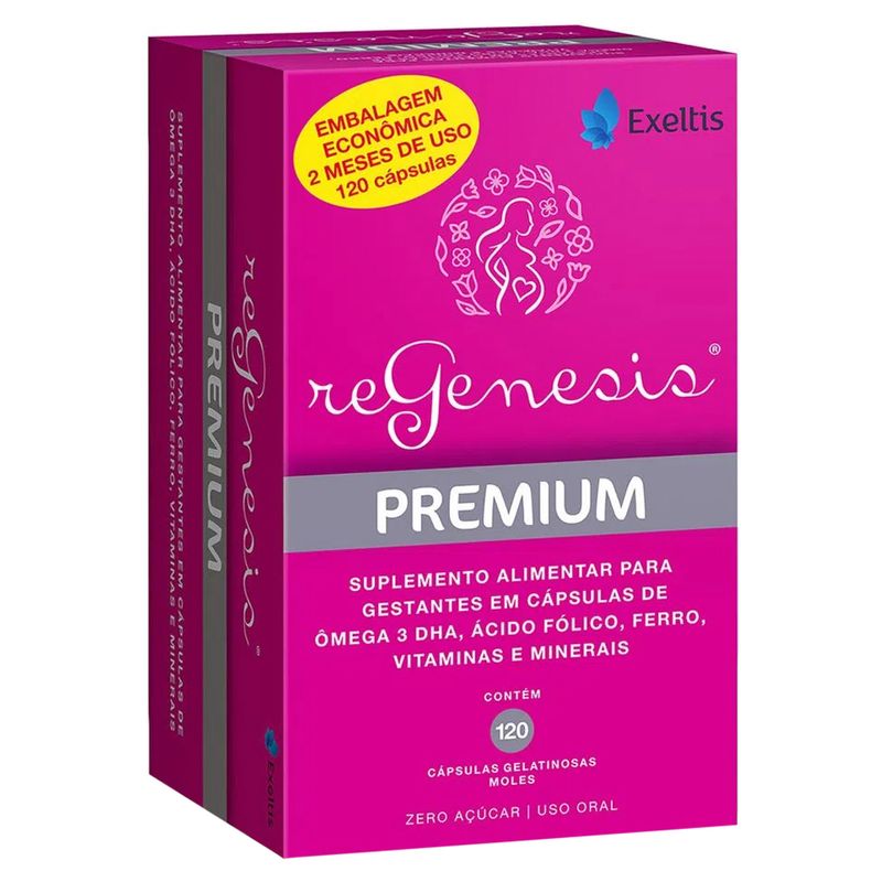 vitamina-regenesis-premium-exeltis-com-120-capsulas