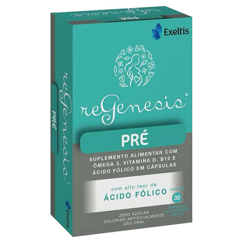 vitamina-regenesis-premium-exeltis-com-30-capsulas