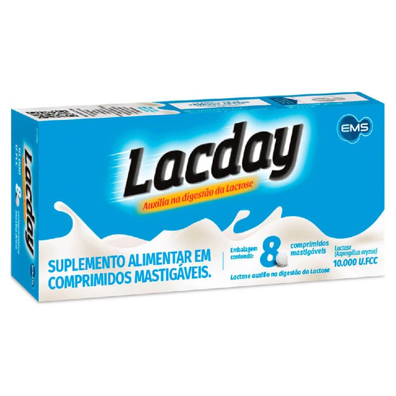 auxiliar-de-digestao-da-lactose-lacday-com-8-comprimidos-mastigaveis