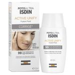 clareador-facial-isdin-active-unify-sem-cor-fps99-50ml