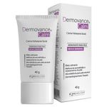 creme-dermatologico-fqm-melora-dermovance-calm-pele-seca-e-sensivel-40g