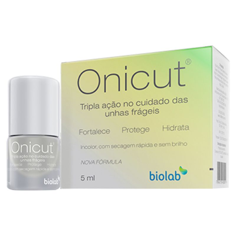 Fortalecedor-de-Unhas-Onicut-Fort-Esmalte-5ml