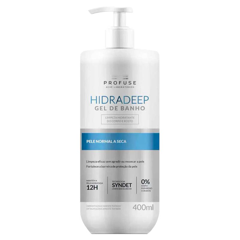 Gel-de-Banho-Profuse-Hidradeep-400Ml