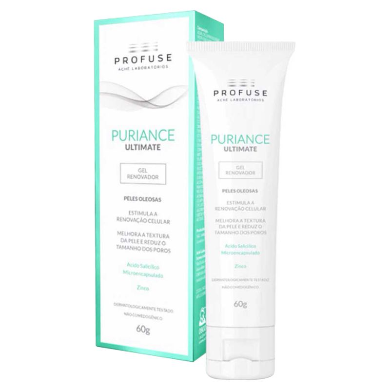 Gel-Facial-Puriance-Ultimate-Renovador-60g