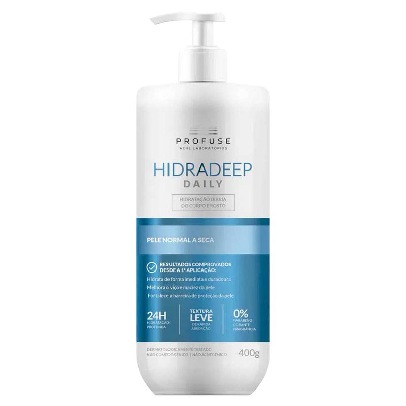 Hidratante-Corporal-Profuse-Hidradeep-Daily-400g