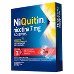 Medicamento-Anti-Tabagismo-Niquitin-Fase-3-Perrigo-7mg-Com-7-Adesivos