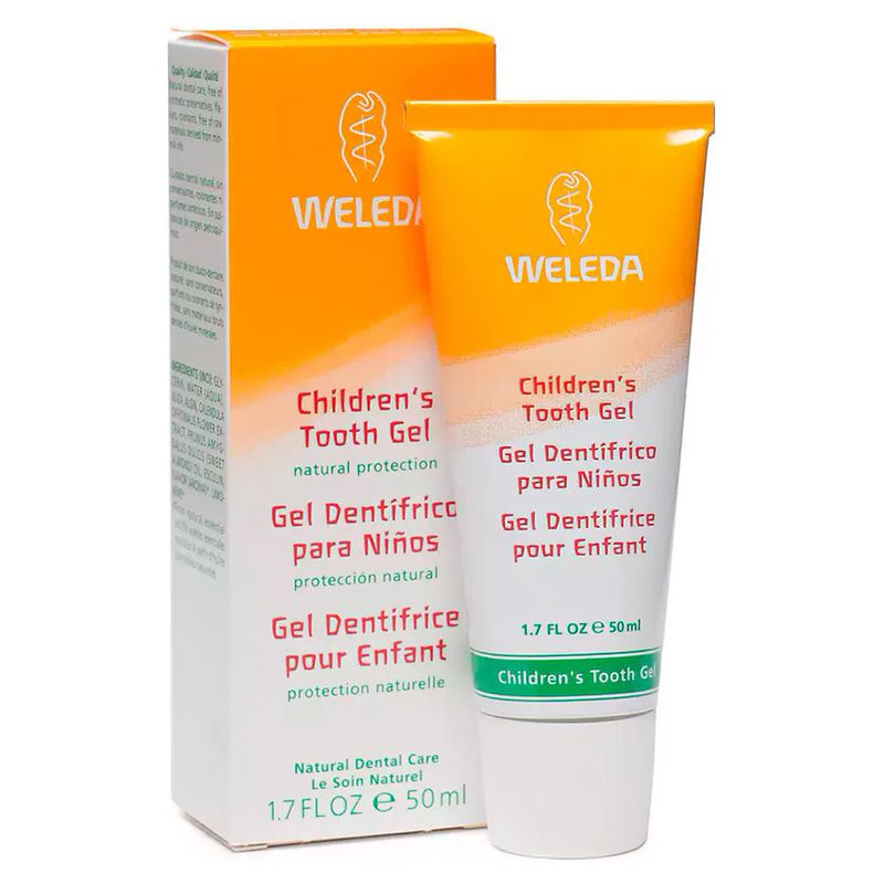 Medicamento-Fitoterapico-Weleda-Gel-Dental-Infantil-Calendula-50ml