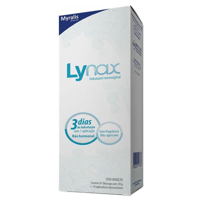 Medicamento-Ginecologico-Lynax-Myralis-Gel-30g-Com-10-Aplicadores