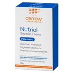 Sabonete-Dermatologico-Darrow-Nutriol-70g