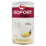 Suplemento-Alimentar-Vitafor-Isofort-Beauty-Baunilha-450g