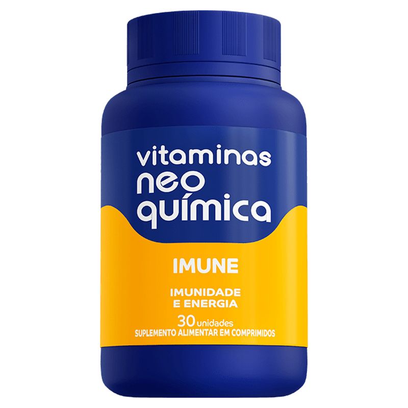 Vitamina-Centrotabs-Imune-Neo-Quimica-Com-30-Comprimidos