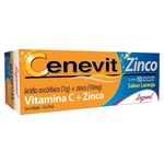 Cenevit-Zinco-Legrand-1g-10mg--Com-10-Comprimidos-Efervescentes